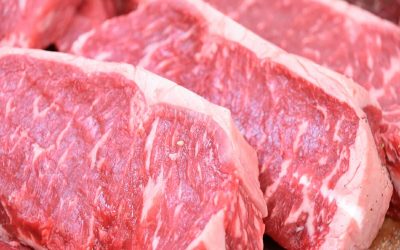 بدلیل وجود جنون غیرمعمول گاو، واردات گوشت گاو کانادایی به چین متوقف شد