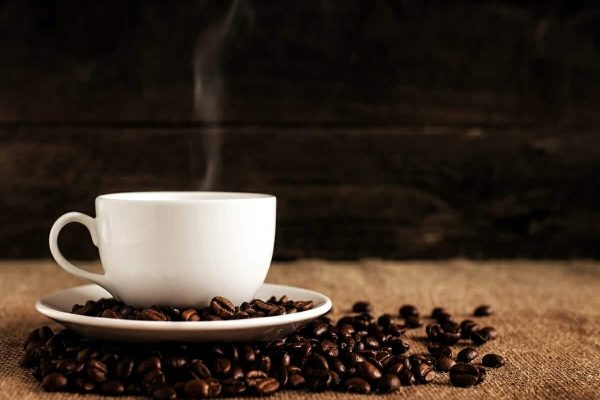 نوشیدن قهوه و تاثیرات آن بر لاغری