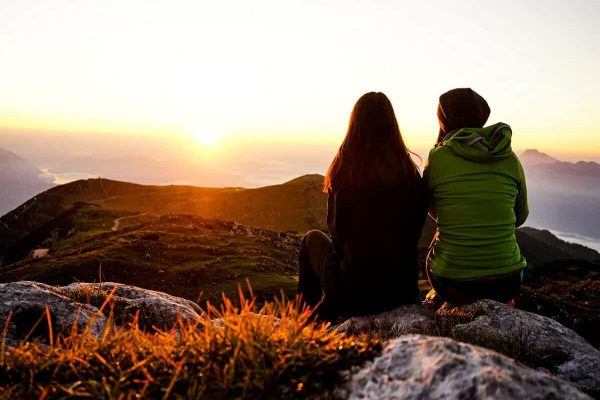کمک برای ارزیابی یک رابطه دوستی متشنج و پرتنش