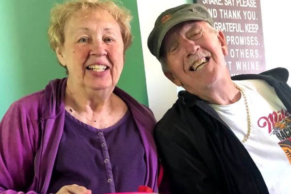 مرگ همزمان یک زوج بر اثر کرونا