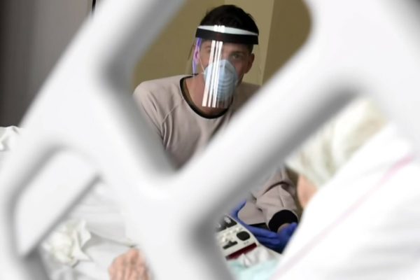 کووید۱۹ در کانادا