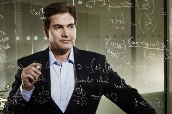 مخترع بیت کوین پیدا شد