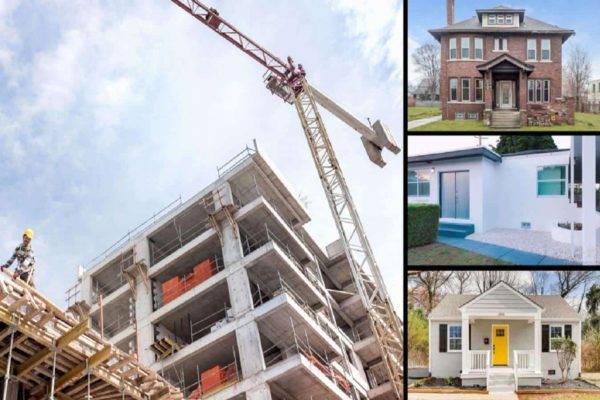 پنجاهمین ماه متوالی افزایش معاملات املاک در کلان شهر مونترال / آمار خرید و فروش ماه آوریل ۲۰۱۹