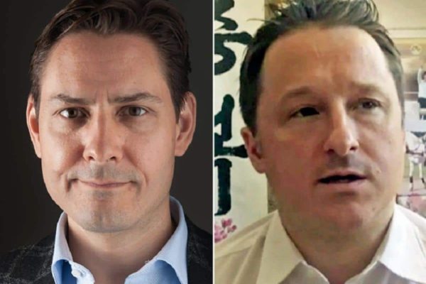 به منظور رسیدگی به وضعیت بازداشت شده‌ها، گروهی از قانونگذاران کانادایی به چین می‌روند