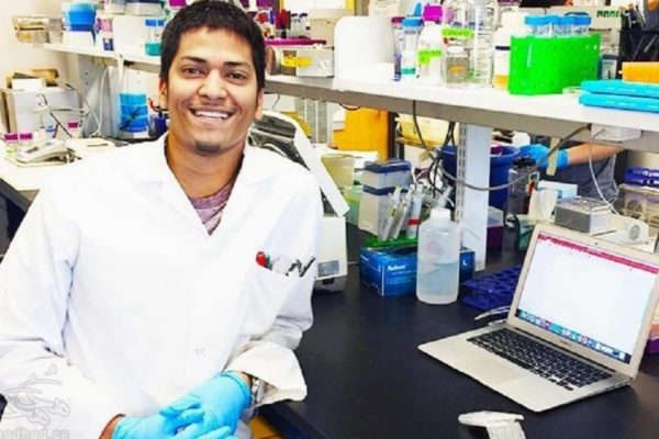 dilan-b-jaunky اخبار دانشگاه کنکوردیا مونترال کانادا