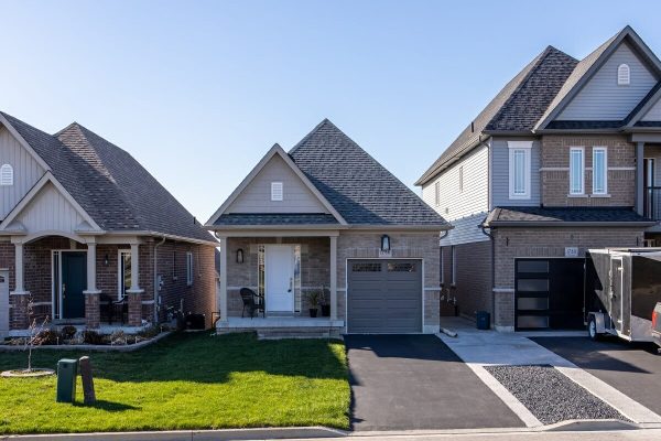 خرید خانه در کانادا