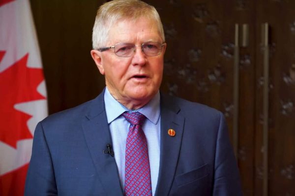 سفر تفریحی مقامات کانادا به مکزیک