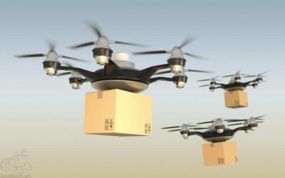 drone-delivery