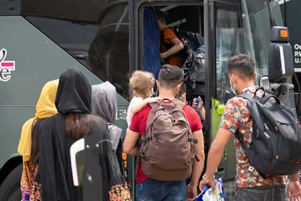 کانادا تعداد پذیرش مهاجران افغان را به 40 هزار نفر افزایش داد