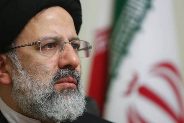 رئیس قوه قضاییه ایران