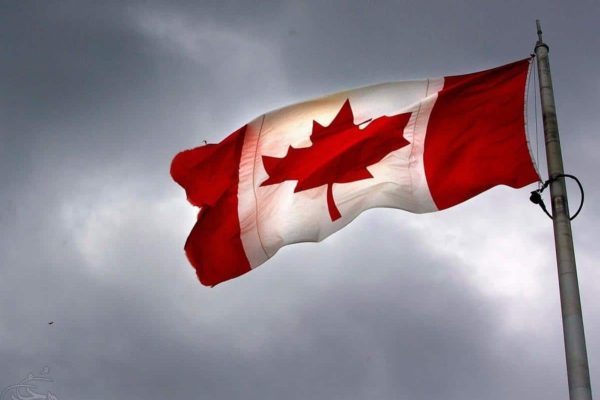 economy شهرهای بزرگ کانادا