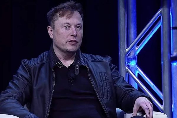 تسلا و اسپیس ایکس