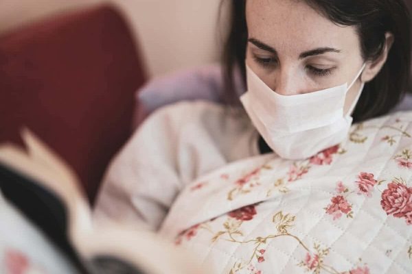 نتایج یک مطالعه نشان داد، قرنطینه ده روزه ممکن است برای کووید۱۹ کافی نباشد