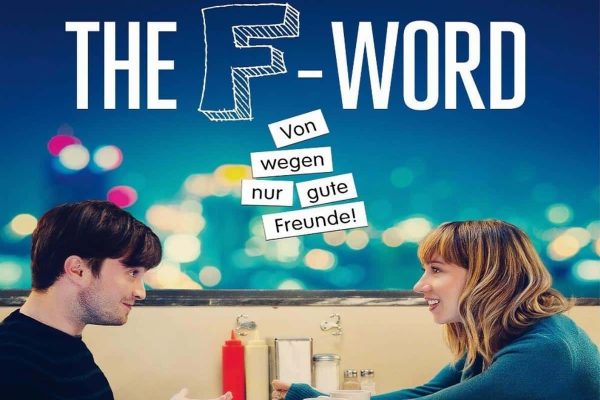 فیلم کانادا: حرف اف (The F Word)