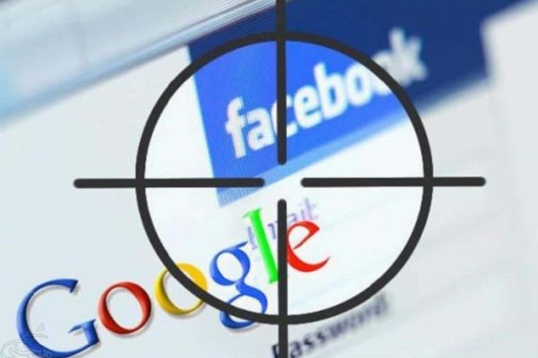 facebook-google