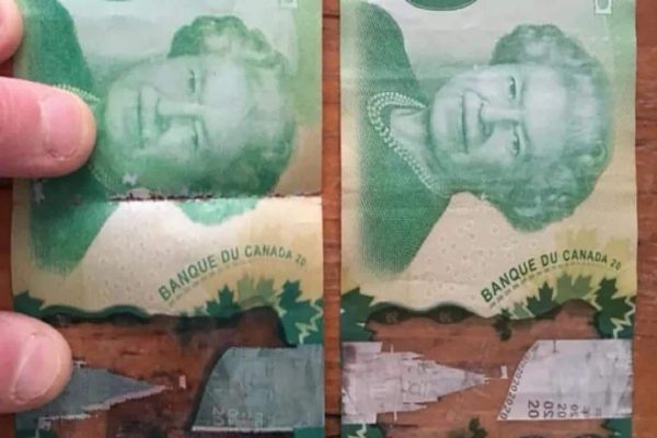 اسکناس تقلبی اسکناس تقلبی