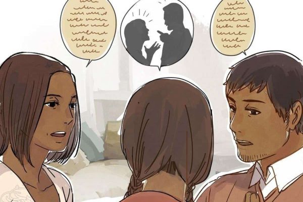 خانواده خانواده