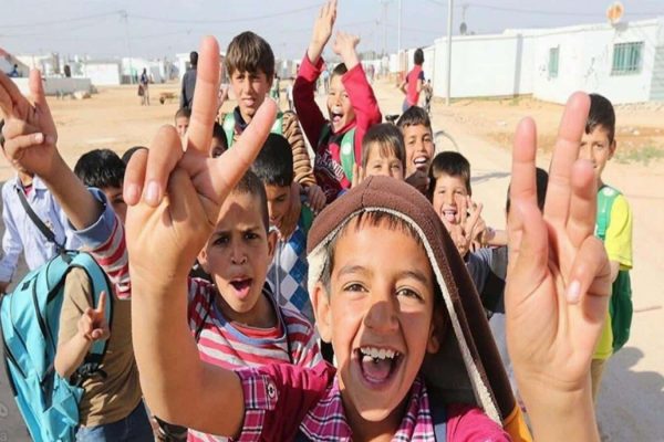 روز جهانی صلح