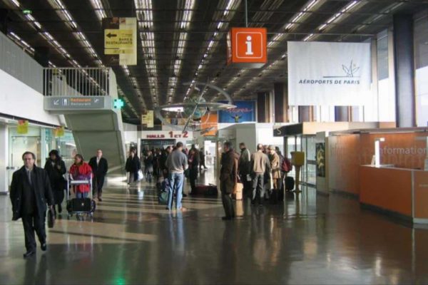 پیروزی دانمارک در کنکور جهانی آشپزی فرانسه | تافت هانسن، آشپز حرفه‌ای اهل دانمارک