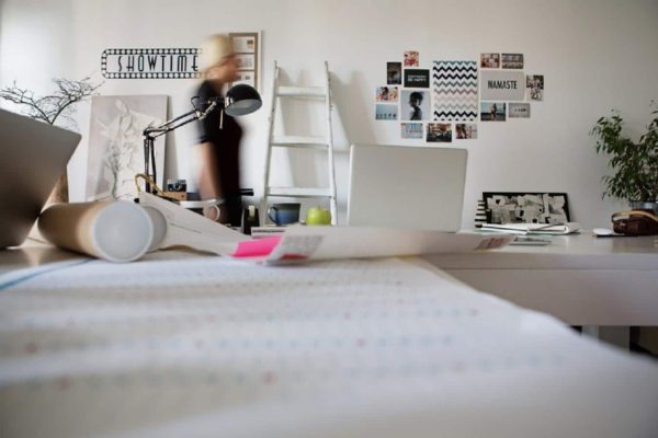 مشاغل پروژه‌ای