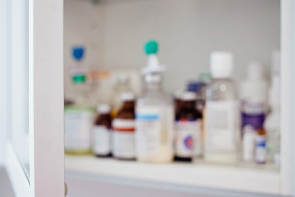 واکسن کرونا