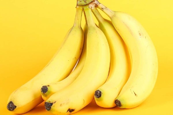 آیا می‌دانستید که مصرف روزانه موز می‌تواند از حمله‌ی قلبی جلوگیری کند؟