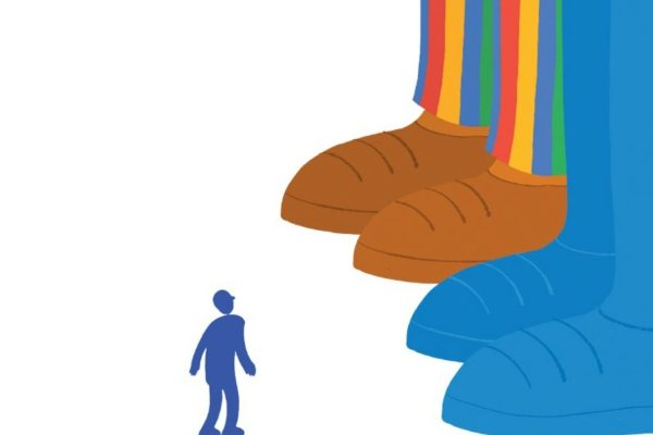 انحصار تبلیغاتی گوگل و فیس بوک در رسانه های کانادایی