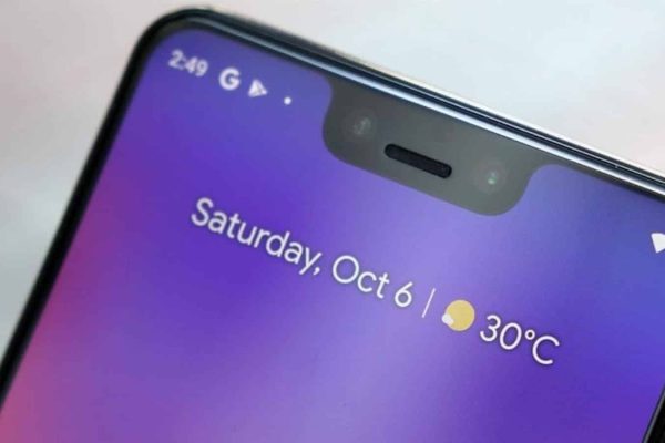 گوشی‌های جدید گوگل