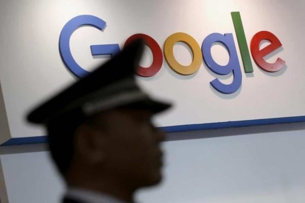 google فرانسه گوگل را جریمه کرد