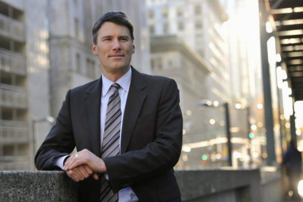 شهردار ونکوور