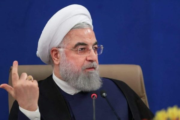 مقصرین سقوط هواپیمای اوکراینی