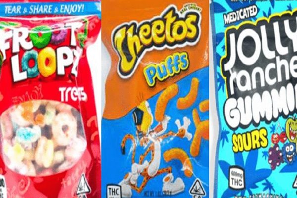 به گفته‌ی سازمان بهداشت کانادا، مصرف محصولات غیرقانونی کانابیس می‌تواند به کودکان آسیبی جدی‌ وارد کند