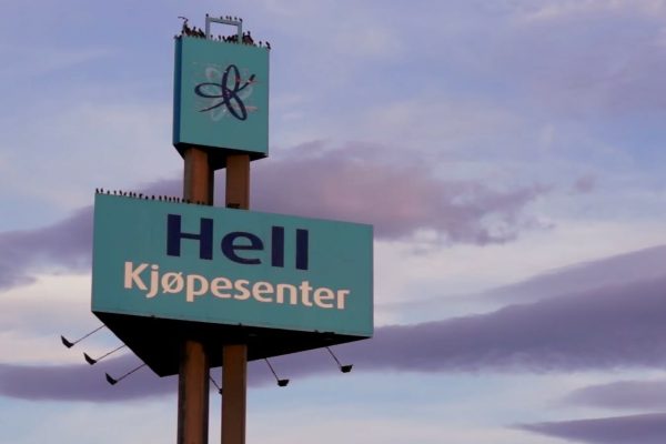 hell-in-norway نام شهرها در زبان های دیگر