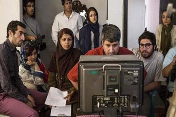 مجتبی جباری: کاهانی نمی‌دانست «وقت داریم حالا» قابل اکران نیست؟ / پاسخ تند کاهانی