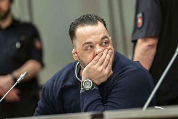 پرستار قاتل / پرستار سابق آلمانی به اتهام قتل ۸۵ نفر به حبس ابد محکوم شد