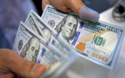 ورود ارز به بازار ایران؛ روند کاهش پله پله نرخ دلار را افزایش داد