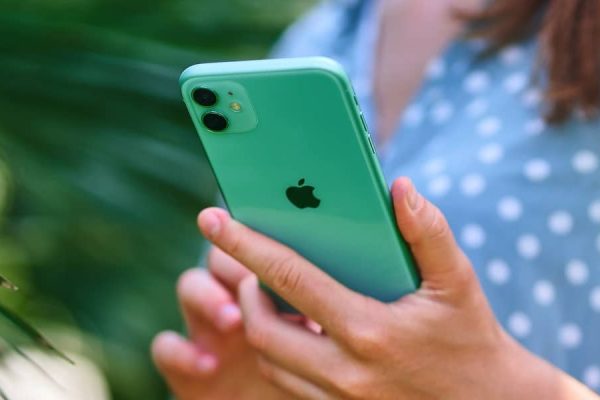 آشنایی با ۱۰ مورد از ترفندهای آیفون