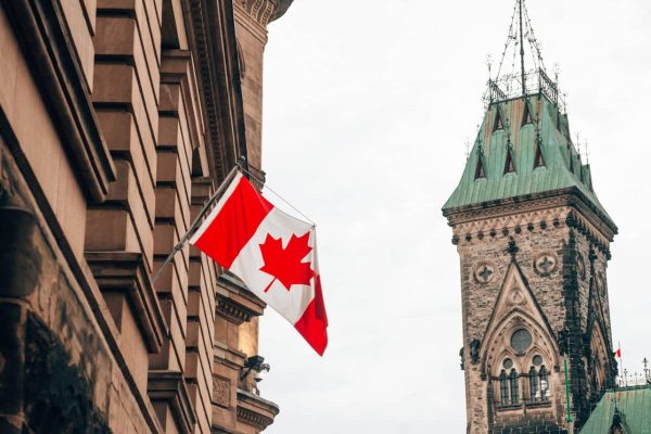 نمایندگان پارلمان کانادا در نیمه اول سال ۲۰۲۳، ۱۴ میلیون دلار برای سفر هزینه کرده‌اند