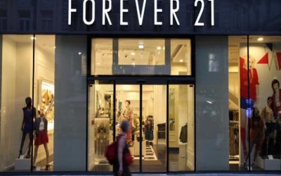 فروشگاه Forever 21