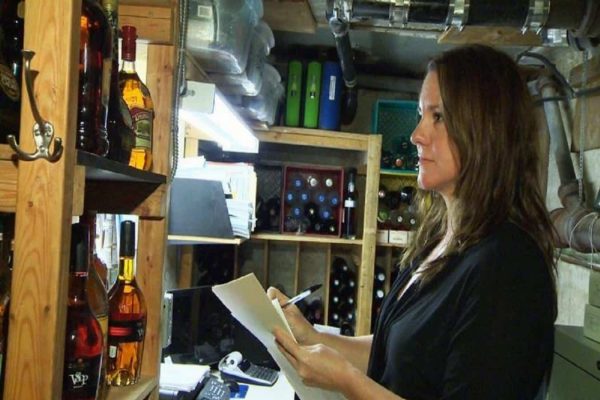 رستوران‌های کبک