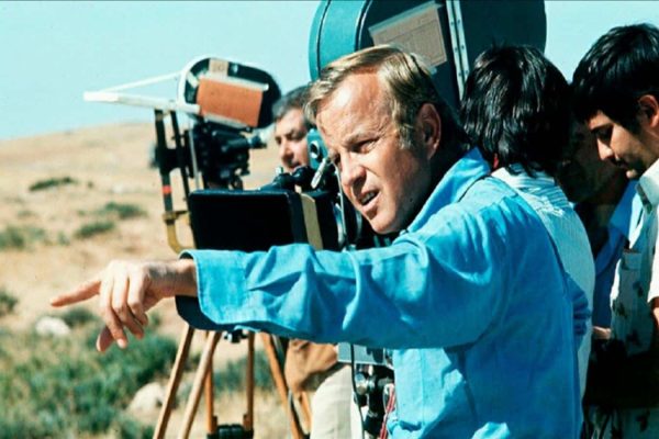 فرانکو زفیرلی کارگردان «رام کردن زن سرکش» درگذشت ویلیام شکسپیر