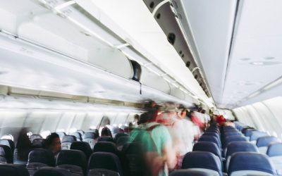 پیش‌بینی جریمه 5 هزار دلاری برای مسافران واکسینه نشده هواپیما و قطار در کانادا