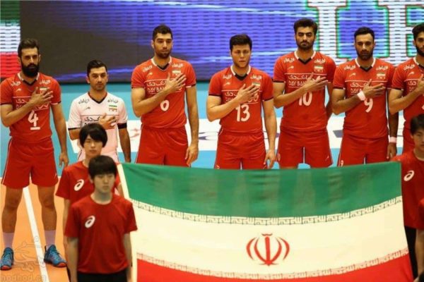 روابط تهران و پکن