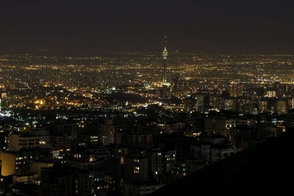 عامل قطع برق ایران