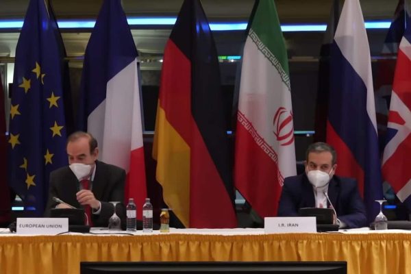 اعضای برجام برای احیای برجام مذاکره می‌کنند