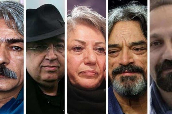 iran2018 تحریمهای ایران