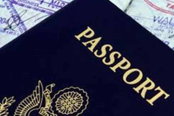 لغو ویزای عراق