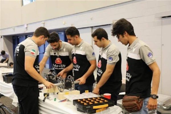 ربوکاپ