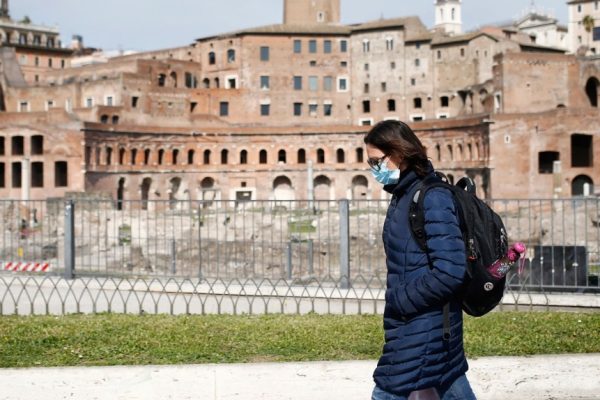 تنها با یک یورو در ایتالیا خانه بخرید