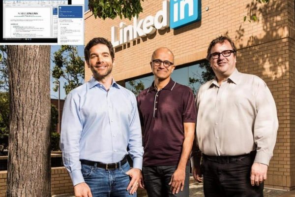 راهنمای رزومه‌نویسی قابلیت جدید مایکروسافت